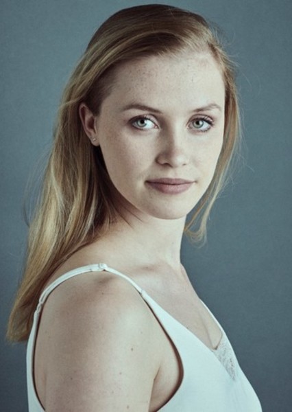 Anouk van Laake photo