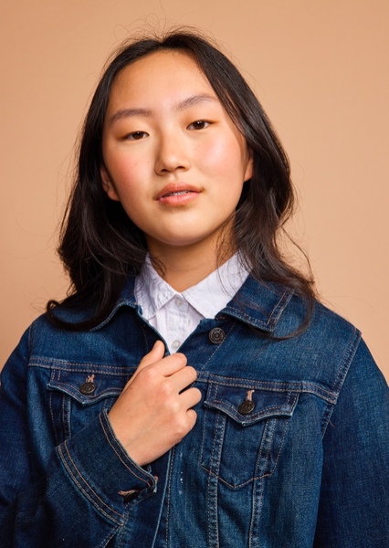 Anqi Geng photo