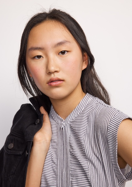 Anqi Geng photo
