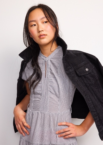 Anqi Geng photo