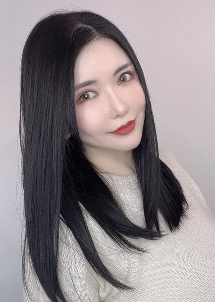Anri Okita photo