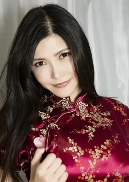 Anri Okita photo