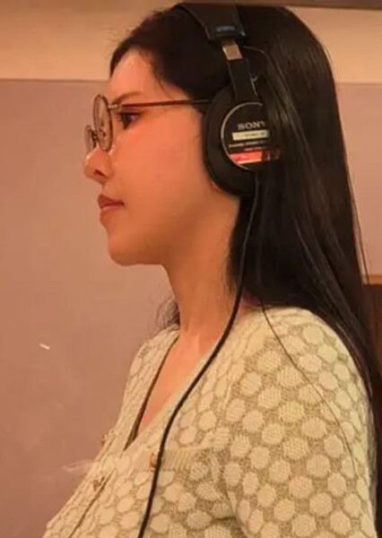 Anri Okita photo