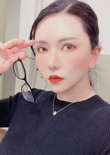 Anri Okita photo