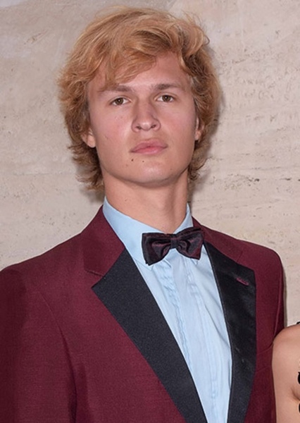 Ansel Elgort