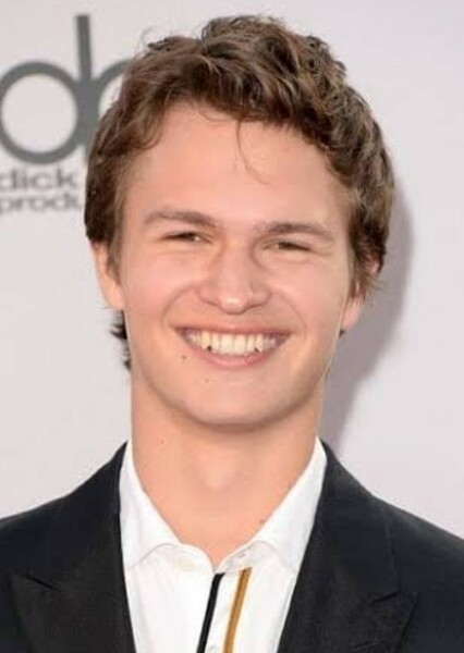 Ansel Elgort photo