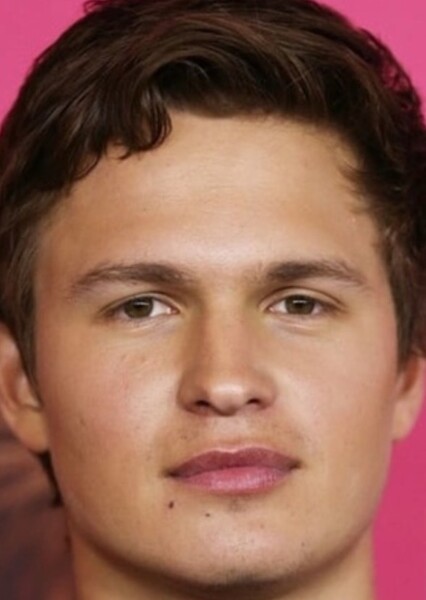Ansel Elgort photo