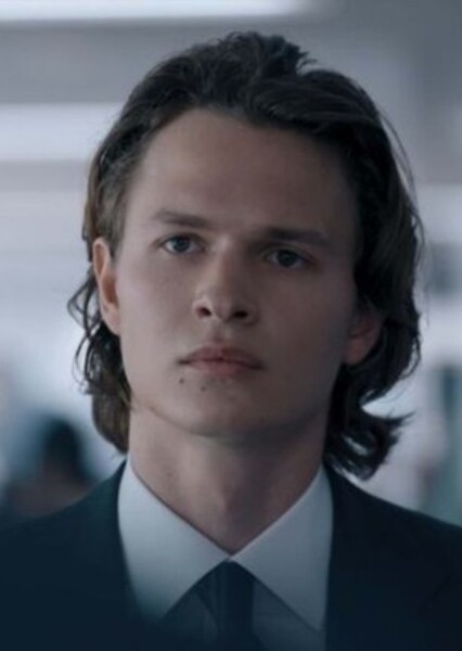 Ansel Elgort
