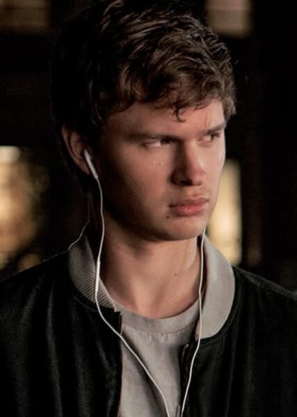 Ansel Elgort photo