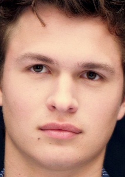 Ansel Elgort