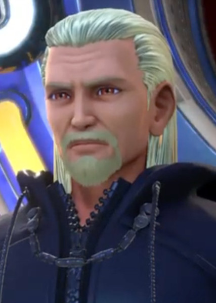 Ansem the Wise