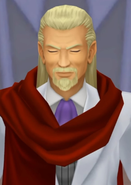 Ansem the Wise photo