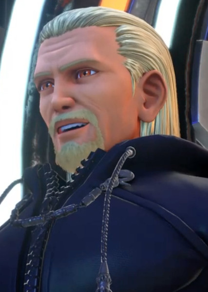 Ansem the Wise photo