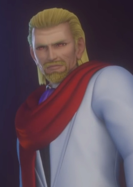 Ansem the Wise photo
