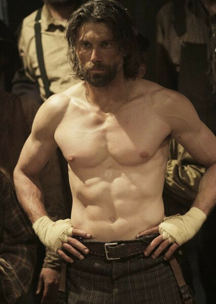 Anson Mount photo