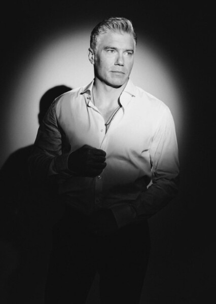 Anson Mount photo