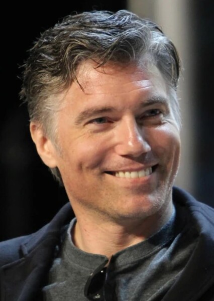 Anson Mount