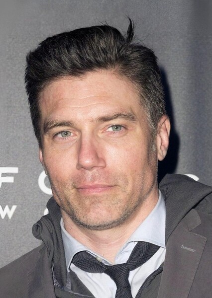 Anson Mount photo