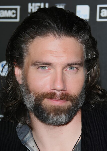 Anson Mount photo