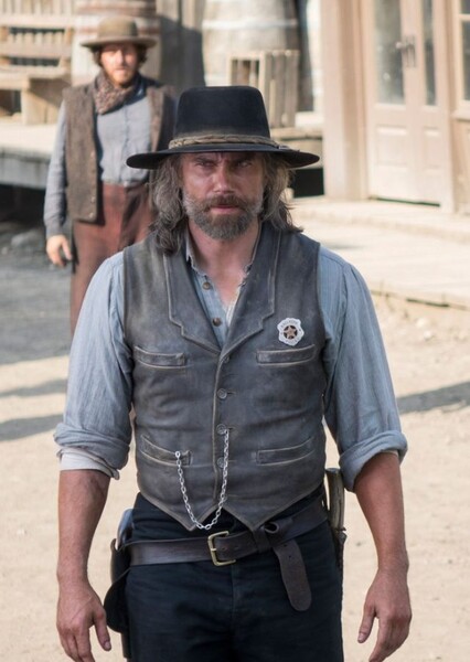 Anson Mount photo