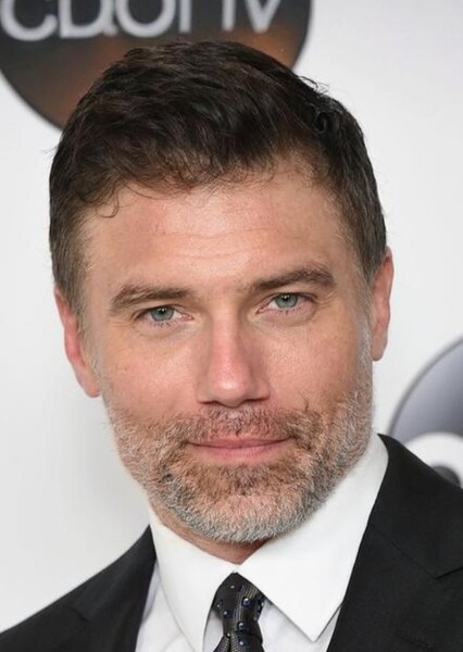 Anson Mount photo