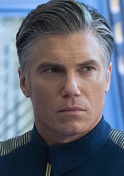 Anson Mount photo