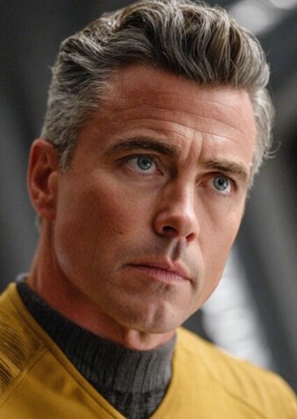 Anson Mount photo