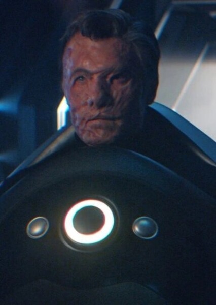 Christopher Pike