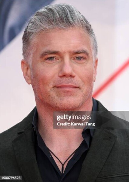 Anson Mount photo