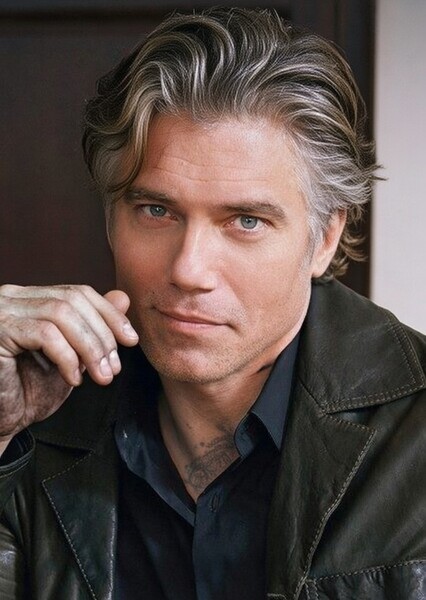Anson Mount