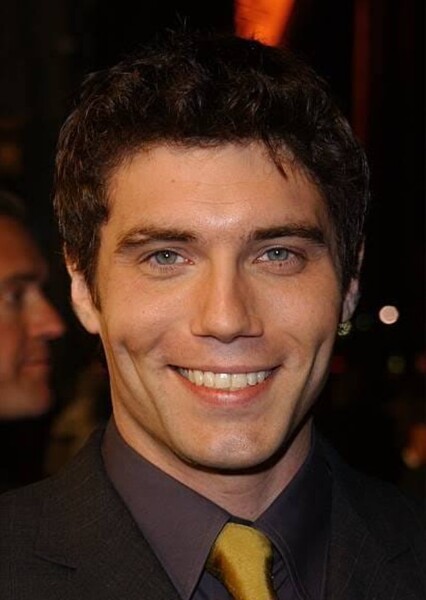 Anson Mount