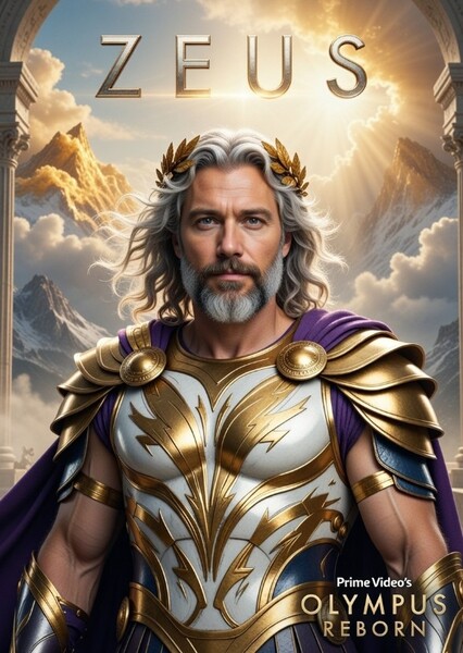 Zeus