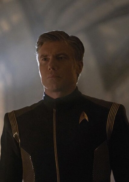 Anson Mount photo