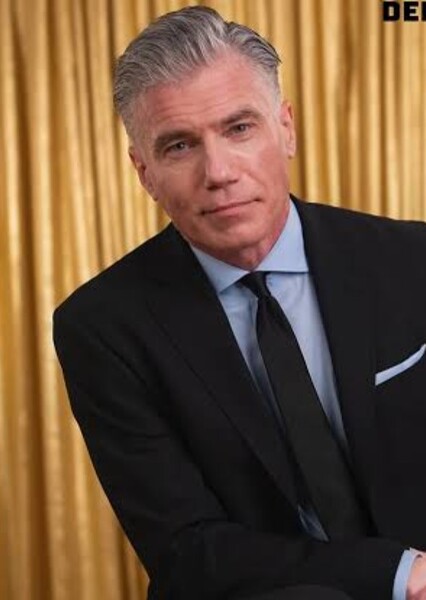 Anson Mount
