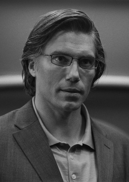 Anson Mount
