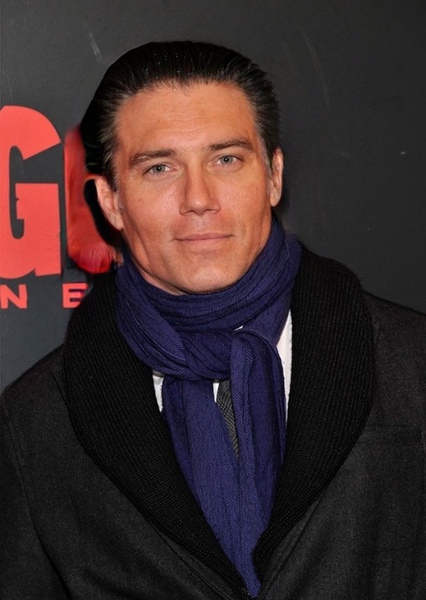 Anson Mount photo