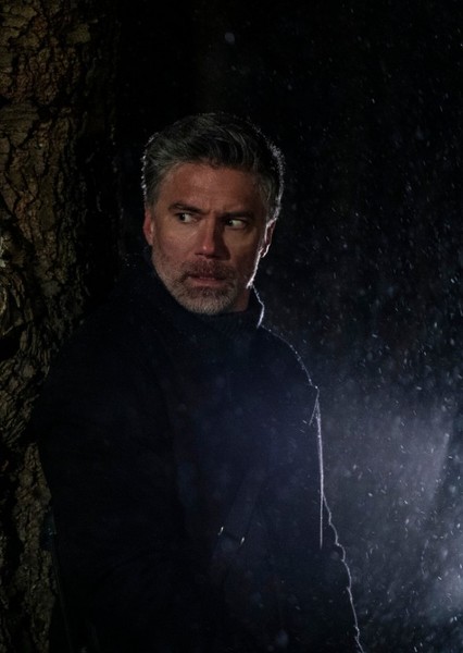 Anson Mount photo