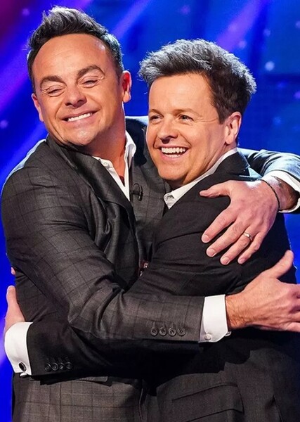 Ant & Dec photo