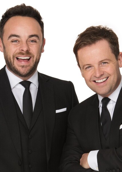 Ant & Dec photo