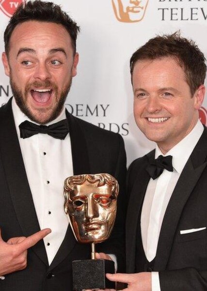 Ant & Dec photo