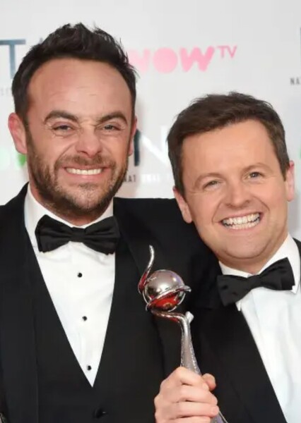 Ant & Dec
