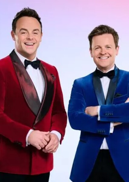 Ant & Dec photo