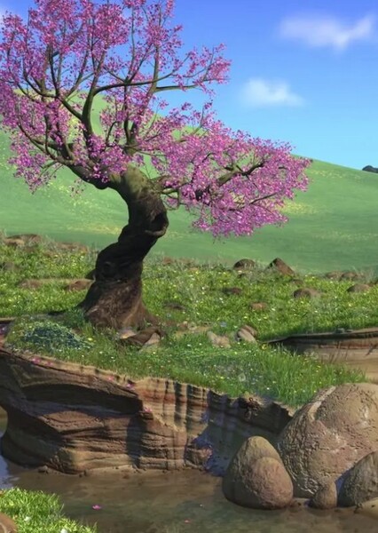 Ant Island