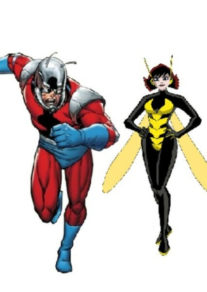 Ant-Man And The Wasp 2