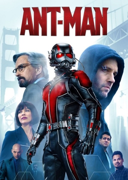Ant-Man (film)