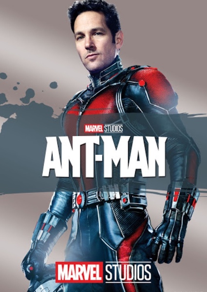 Ant-Man (MCU Movie) photo