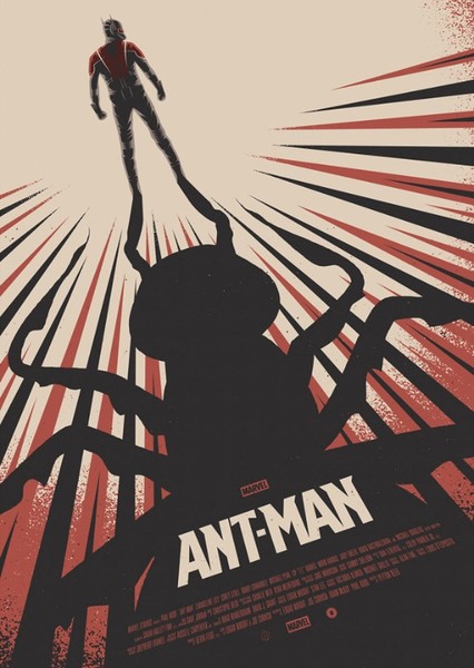 Ant-Man (film) photo