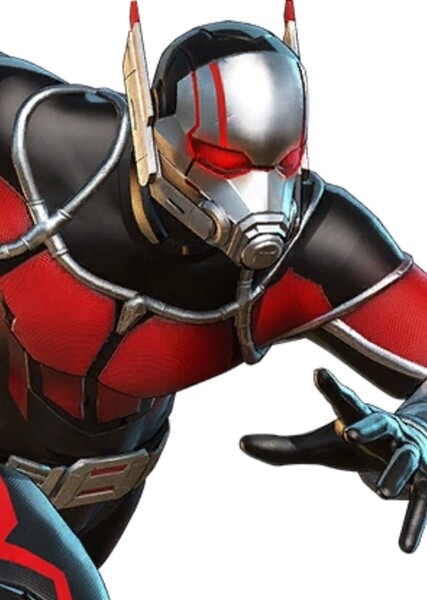 Ant-Man (Scott Lang) photo