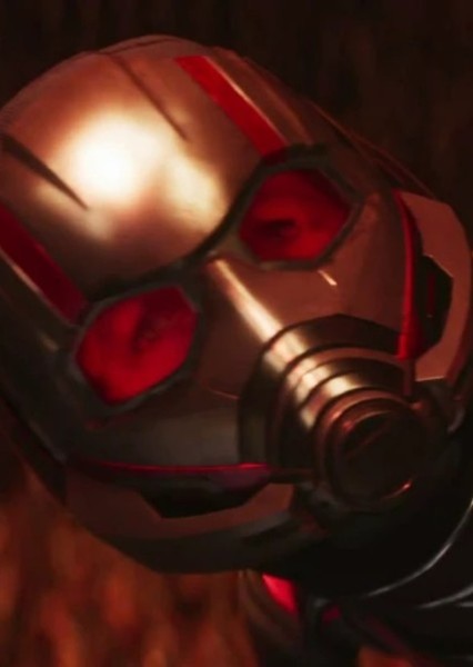 Ant-Man/Scott Lang (Marvel Cinematic Universe) photo