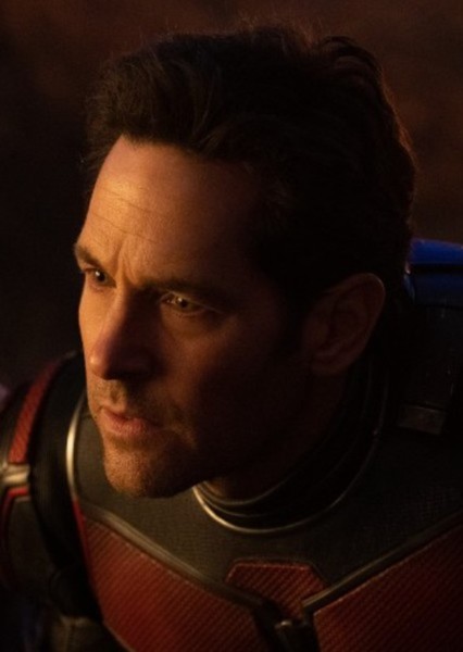 Ant-Man/Scott Lang (Marvel Cinematic Universe) photo